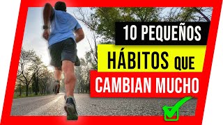 EMPEZAR A CORRER 💥 10 consejos para RUNNERS principiantes ✔️ [upl. by Paluas]