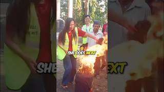 How To Safely Stop a Leaking Gas Cylinder [upl. by Ashling778]