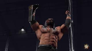 Wwe2k24 universe wcw money in the bank [upl. by Sirromad]