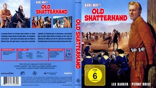 Old shatterhand 1964  finální boj [upl. by Roddy609]