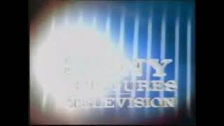 Bloodworth ThomasonMozark ProductionsSony Pictures Television 19912002 [upl. by Ebenezer]