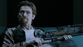 Daybreakers Full Movie Facts amp Review  Ethan Hawke Willem Dafoe [upl. by Topper]