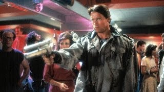 The Terminator 1984  Trailer HD [upl. by Nutsud774]