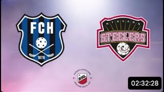 HIGHLIGHTS  SSL HERR  Helsingborg vs Nykvarn  24feb [upl. by Tnilk257]