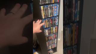 How I Organize My Movie Collection [upl. by Jonna]