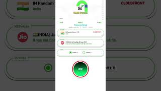 Zam VIP NET VPN Secure browsing with no recharge neededBack again 100 working on Jio Sim Cards❤️✅ [upl. by Anirt620]