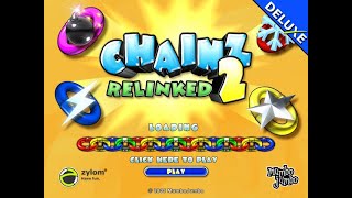 Chainz 2  Relinked [upl. by Phox619]