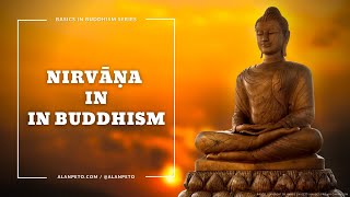 Understanding Nirvana in Buddhism [upl. by Anirdnaxela]