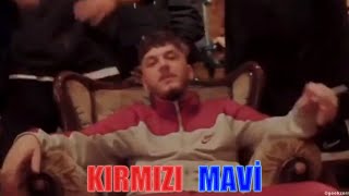 IŞIKLAR YAKLAŞIR KIRMIZI MAVİ BEN BİR ŞEY YAPMADIM ABİ [upl. by Silden664]