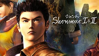 Shenmue III  The Story Goes On Launch Trailer  PS4 [upl. by Thagard884]