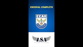 Enxoval para EEAR 2022 [upl. by Leong]