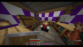 Enchanting my Diamond armour with MENDING Minecraft Java 1211 [upl. by Dash946]