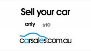 Carsalescomau TVC [upl. by Staffard]