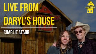 EP86  Daryl Hall and Charlie Starr  One Horse Town [upl. by Belter]