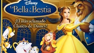 FULL HD Beauty And The Beast Musical  Live at Disneys Hollywood Studios [upl. by Asilav300]