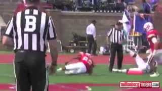 Wittenberg Athletic Highlight Video [upl. by Miko615]