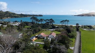 265 Hokianga Harbour Drive Omapere [upl. by Letnohs]