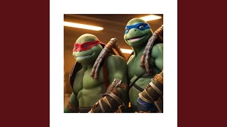 Heroes in a Half Shell [upl. by Aniraad]