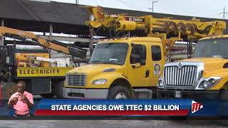 State Agencies Owe TTEC 2 Billion [upl. by Korey]