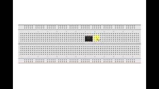 Breadboard explained [upl. by Eenet]