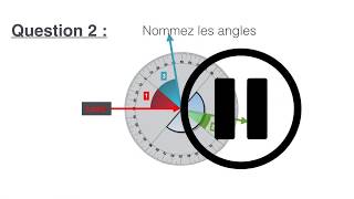 3min Exercices sur la réfraction [upl. by Nivonod312]