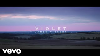 James Vickery  Violet [upl. by Breana]