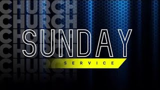 REHOBOTH MINISTRIES SUNDAY SERVICE  17NOV2024 [upl. by Eiramanitsirhc]