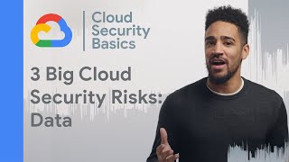 Top 3 data risks in Cloud Security [upl. by Meluhs290]