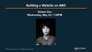 Building a Website on AWS [upl. by Florella]