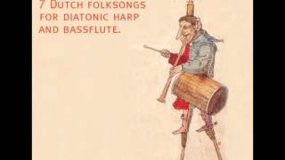 7 Dutch folksongs [upl. by Nojad]