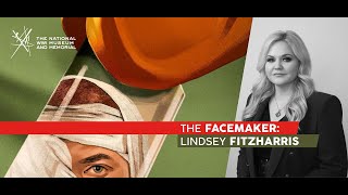 quotThe Facemakerquot  Lindsey Fitzharris [upl. by Adiahs]