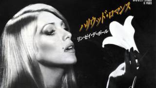 Hollywood Romance  Lynsey De Paul [upl. by Dyrrej]