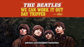 quotDay Tripperquot The Beatles MY Perc Remix [upl. by Smart]