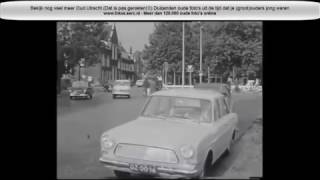 Utrecht gefilmd in 1970 [upl. by Cari]