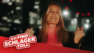 Sonia Liebing  Nur du schaffst das Offizielles Musikvideo [upl. by Nallek]