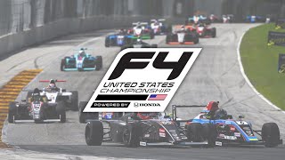 Introducing the F4 US Championship [upl. by Siari]