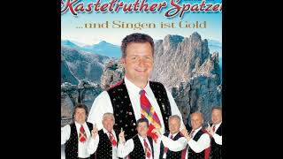 Kastelruther Spatzen  Weil er sie noch immer liebt 2006 [upl. by Elodea]