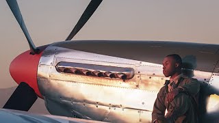 The Tuskegee Airmen Sacrifice and Triumph [upl. by Alicirp]