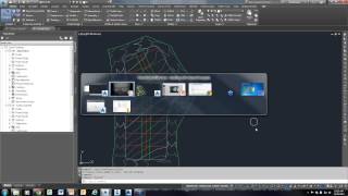 CAD1 Presents  Grading with Feature Lines in Civil 3D [upl. by Nerrual]