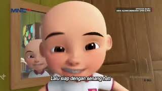 upin ipin gosok gigi [upl. by Annohs]