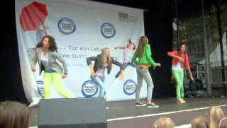 TanzalarmKids 2013 singen Fantastisch [upl. by Asyla]