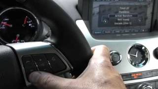 2010 Cadillac CTS Sport Wagon Review [upl. by Greenebaum]