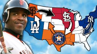 MLB Imperialism with Legends [upl. by Dweck884]