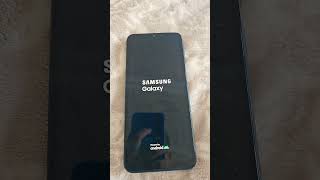 Samsung Galaxy A03 Core Android Recovery shorts smartphone error [upl. by Arayt]