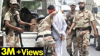 Dunya News  Karachi Sohrab Goth Sealed Off As Rangers Operation Continues [upl. by Annora]