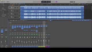 Logic Pro X Stereo Output and Master Explained [upl. by Emerick]