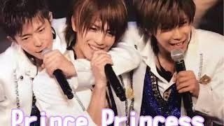 Prince Princess（音声のみ）Prince [upl. by Novelia]