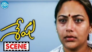 Sheshu Movie Sriman Nassar Best Emotional Scene [upl. by Tamsky523]