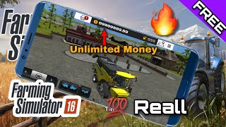 FS 16 unlimited Money FOR Free farming simulator 16 mod game unlimited money [upl. by Yung4]