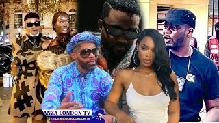 KAKE  Choulay evoloko Atumbi MBOKA affaire KOFFI Na BOUBOUL IYONDELAfallyipupa [upl. by Labana]